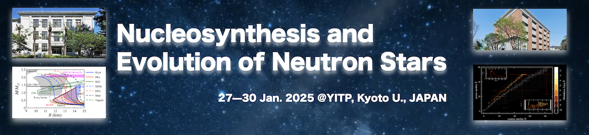 Nucleosynthesis and Evolution of Neutron Stars